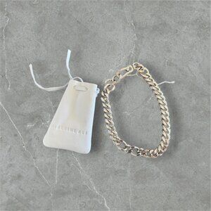 Martine ali conner chain